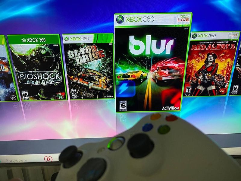Assalom alekum Xbox 360 Sotiladi White Oq Rang 500gb Assalom alekum Xbox 360 Sotiladi White Oq Rang 500gb
