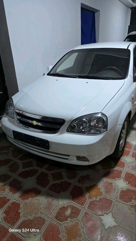 Lacetti 1.8 Lacetti 1.8