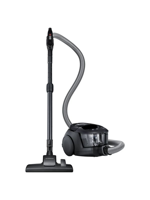 Пылесос Samsung VC18M31C5HG/UZ