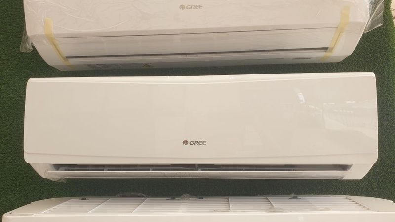 Gree 12tali inverter katta pultli