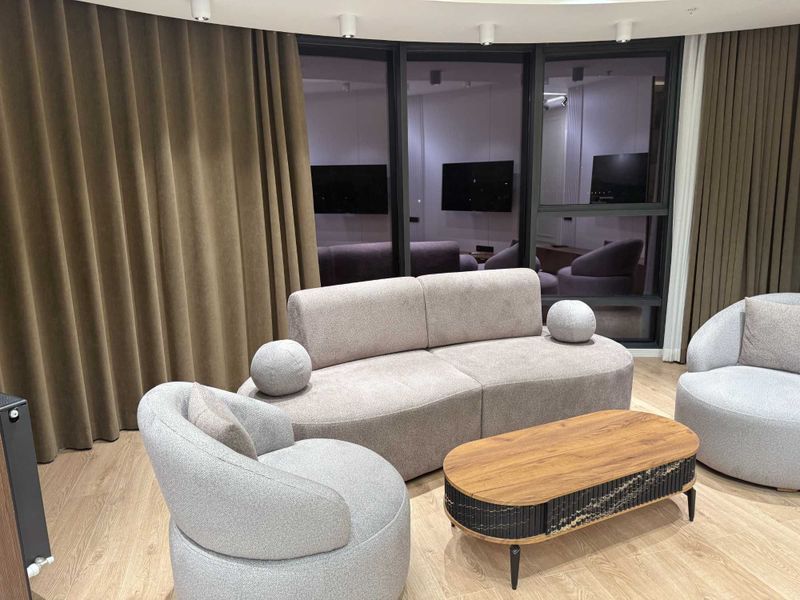 Сдается в аренду Люксовая квартира в Modera Towers Сдается в аренду Люксовая квартира в Modera Towers