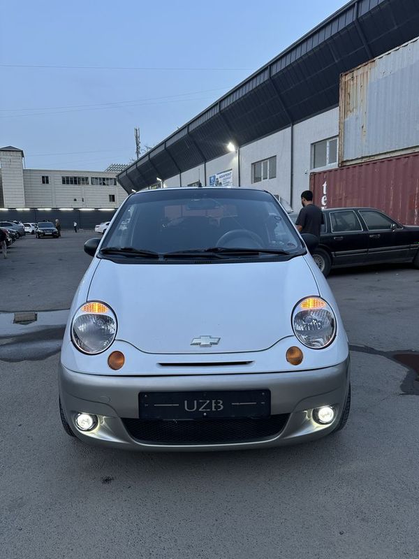 Matiz best sotiladi Matiz best sotiladi