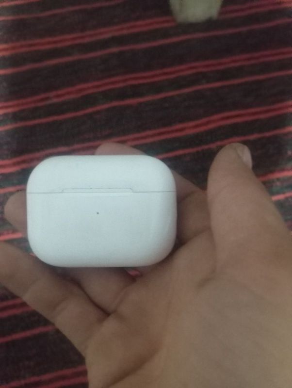 Airpods pro original Airpods pro original
