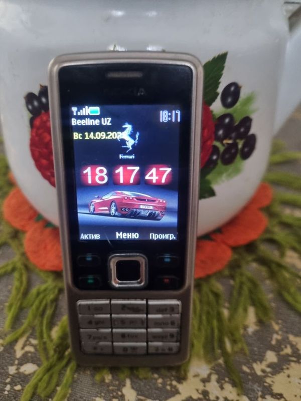 NOKIA 63-00 Nokia