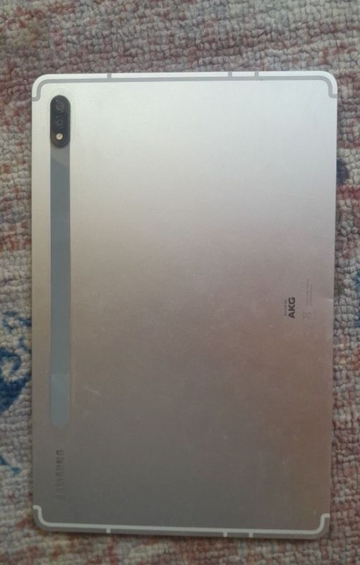 Samsung galaxy tab s7 Samsung galaxy tab s7