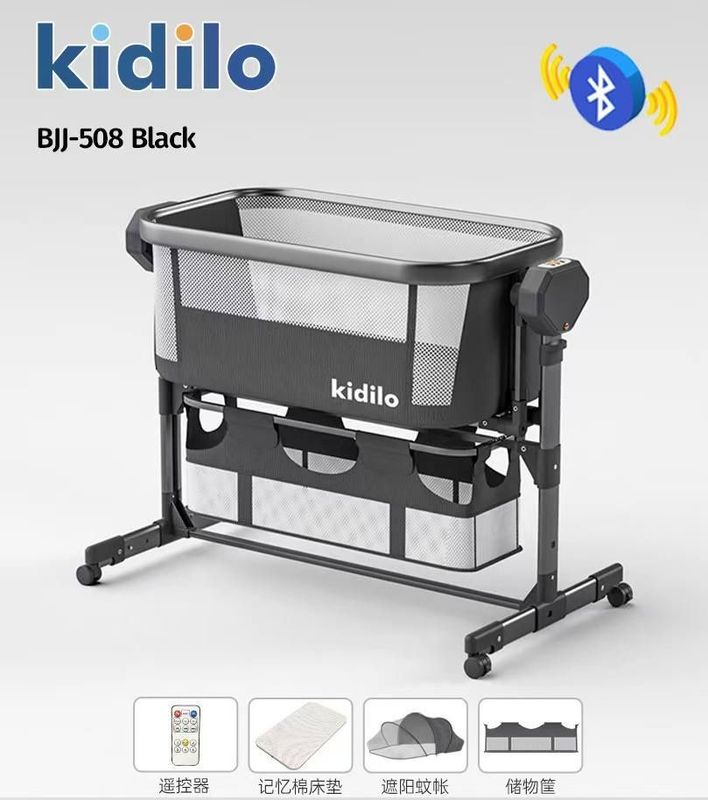 Bolalar lulkasi kidilo
