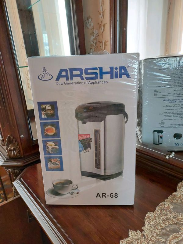 Arshia termopot Arshia termopot