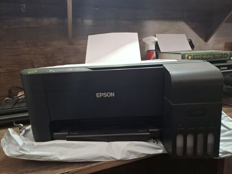 Printr 3100 epson