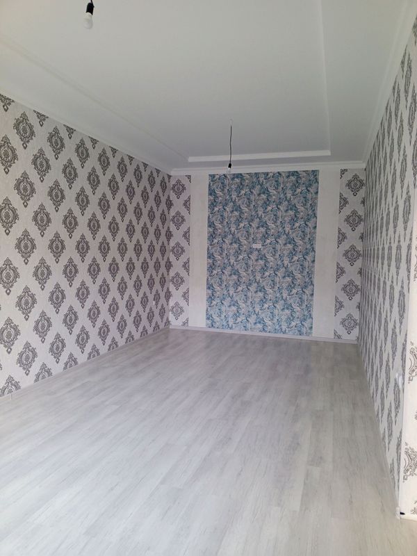 uch qaxramonda hoʻvli sotiladi 3 sotix 6 xonali