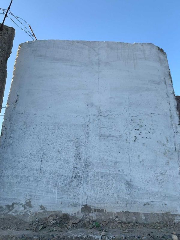 Ишлатилган бетон паннеллар сотилади. Продаются б.у бетонные заборы. 25 Ишлатилган бетон паннеллар сотилади. Продаются б.у бетонные заборы. 25