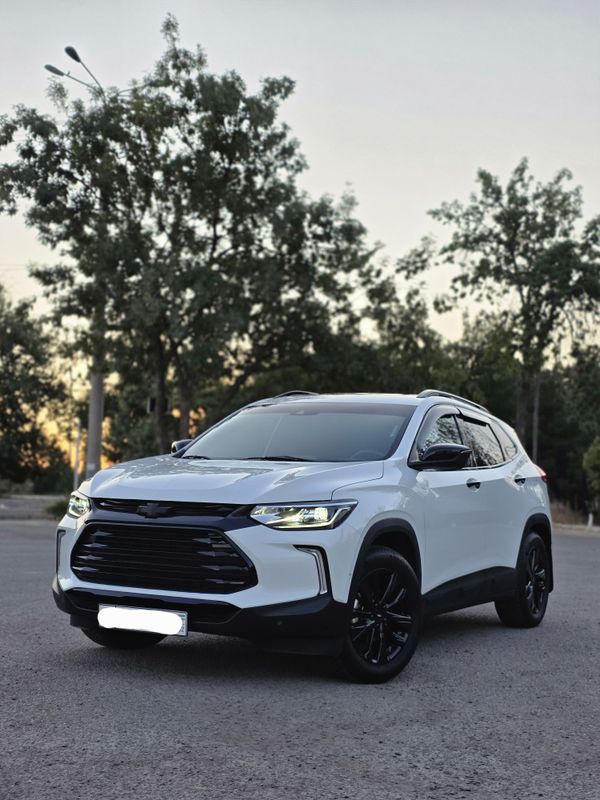 Tracker 2 premier 2023 Oq