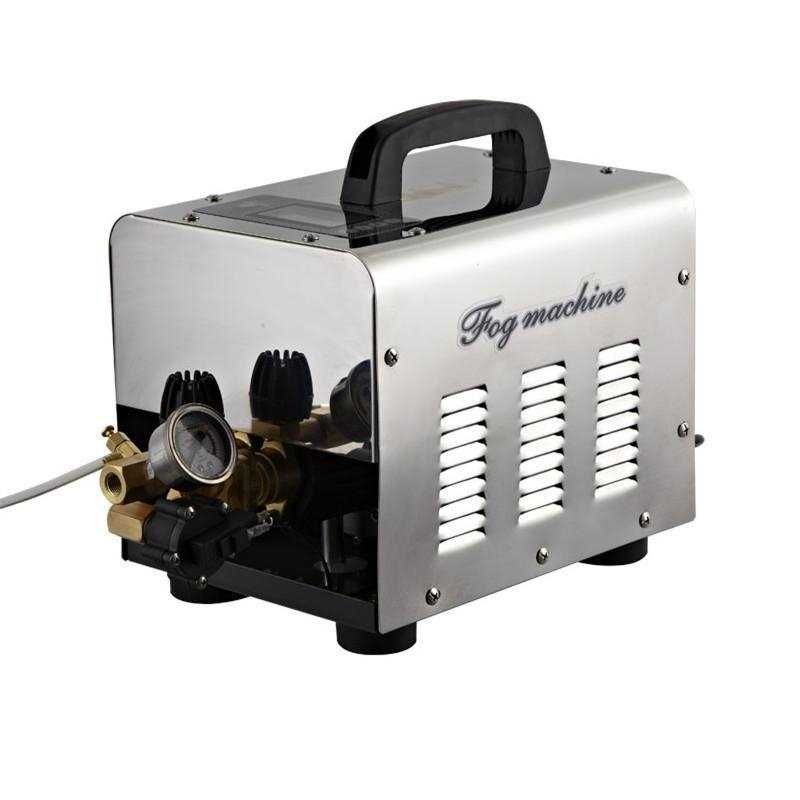 Продаётся Микроклимат FOG Machine