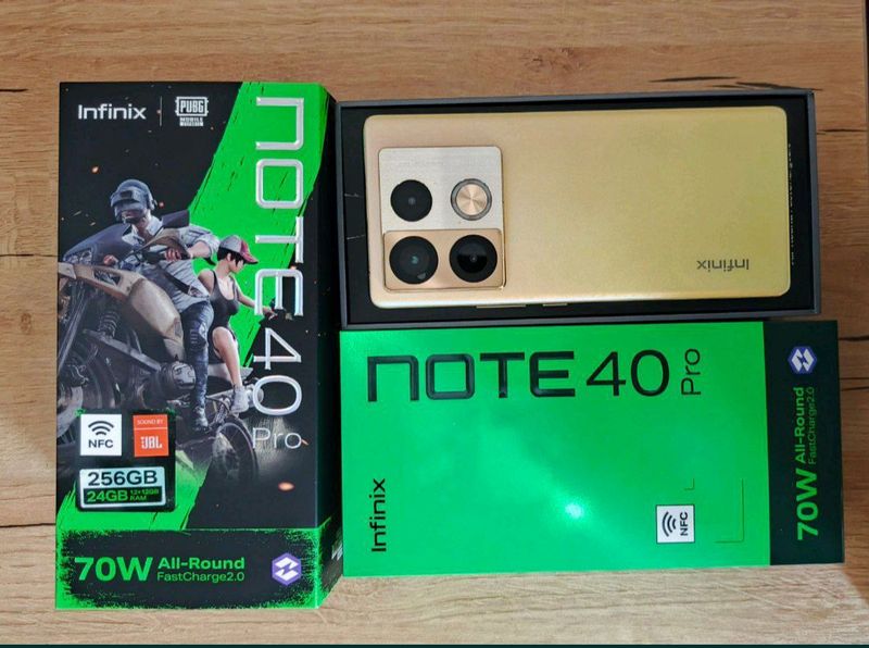телефон infinix NOTE 40 pro телефон infinix NOTE 40 pro