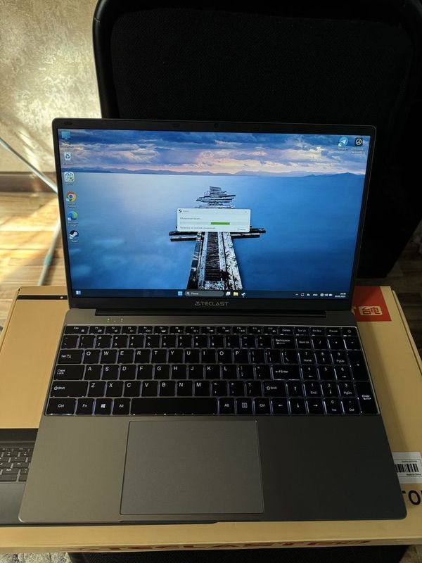 Teclast F16 pro 16/512gb Срочно пул керак! Teclast F16 pro 16/512gb Срочно пул керак!