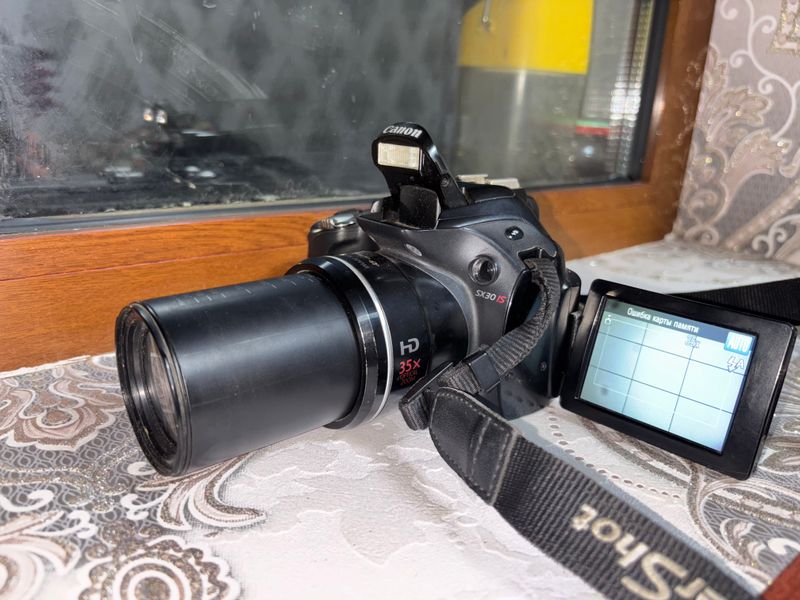 Fotoparat canon Fotoparat canon