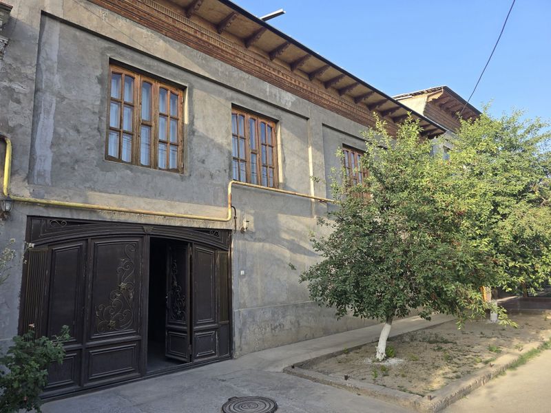 Hovli Sotiladi Uchtepa tuman