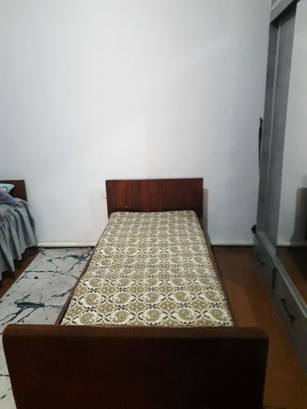 1 kishilik yotoq