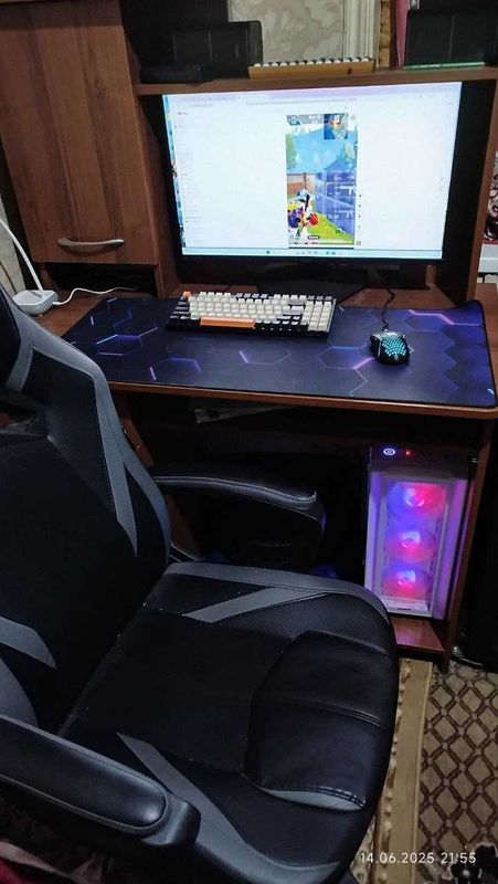 СРОЧНО ! Продаю Свой компьютер для игр. СРОЧНО ! Продаю Свой компьютер для игр.