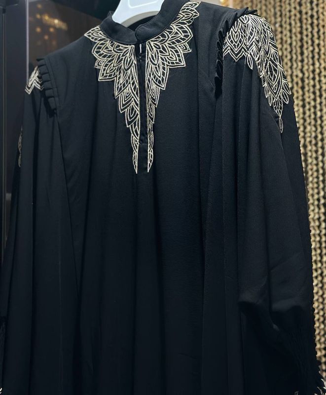 Abaya “SHEYHA “