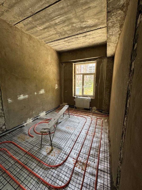 Уютная студия 40 м², Poytaxt Residence — первый этаж, теплые полы!` Уютная студия 40 м², Poytaxt Residence — первый этаж, теплые полы!`