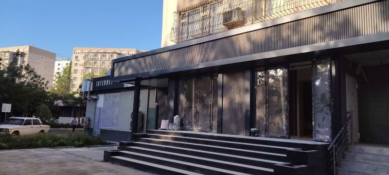 Аренда Коммерческой недвижимости Айбек Аренда Коммерческой недвижимости Айбек