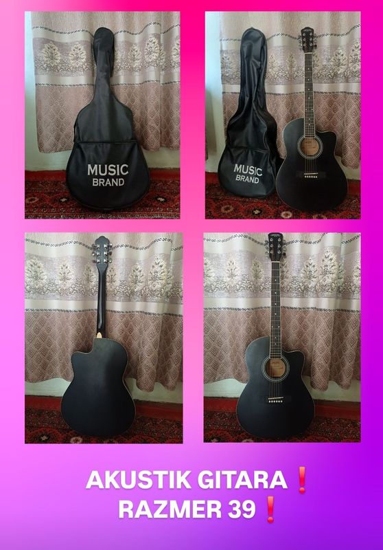 GITARA SOTILADI GITARA SOTILADI