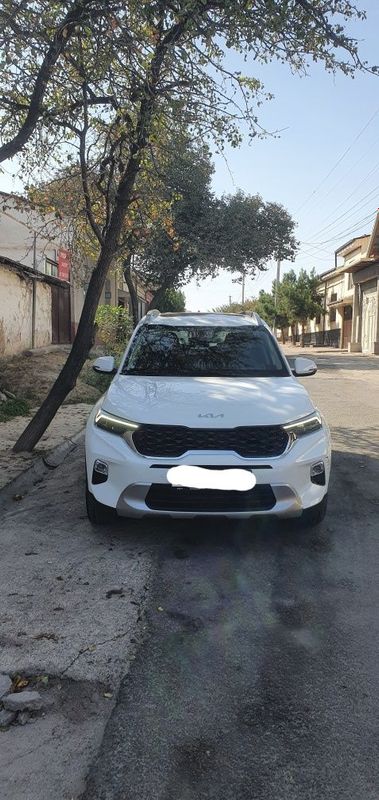 KIA SONET Sotiladi