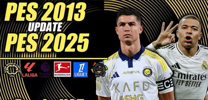 Pes 2013 ni 2025 tarkibi kimga kerak boʻlsa narxi 20 mng som