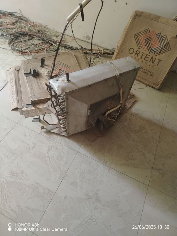 Minusavoy radiyator sotiladi