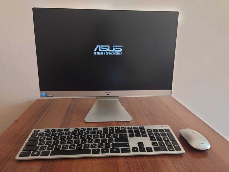 Моноблок ASUS AIO
