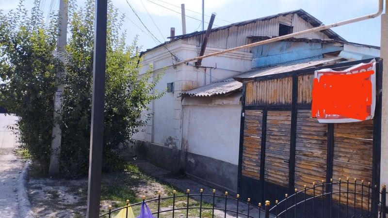 Продаётся участок в Иззат махаля Продаётся участок в Иззат махаля