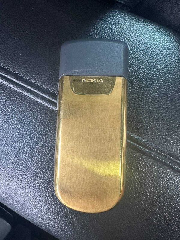 Nokia 8800 original