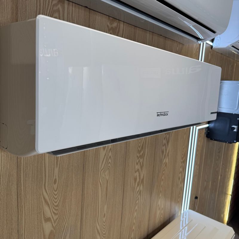 Кондиционер Technobox Loma Кондиционер Technobox Loma