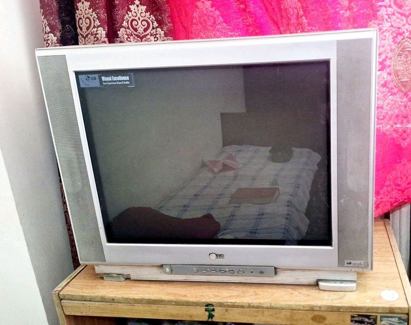 тв