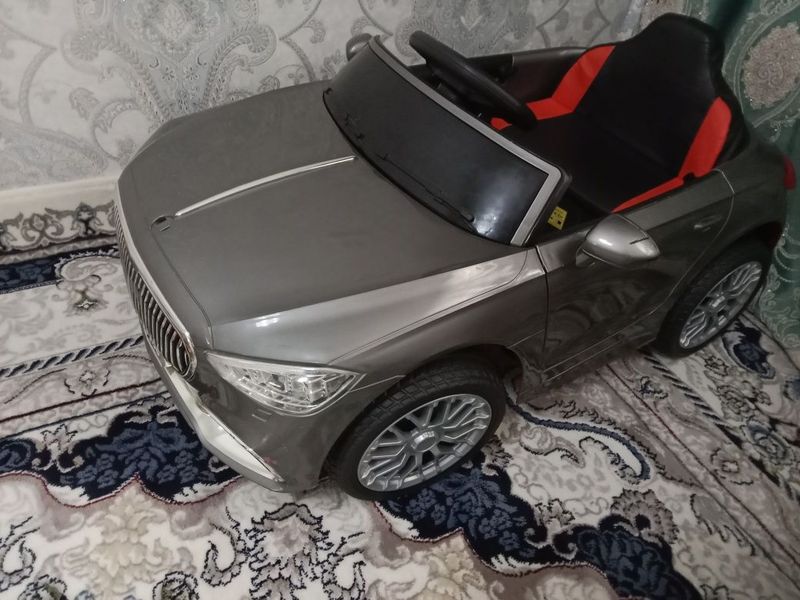 Болалар машинаси Болалар машинаси