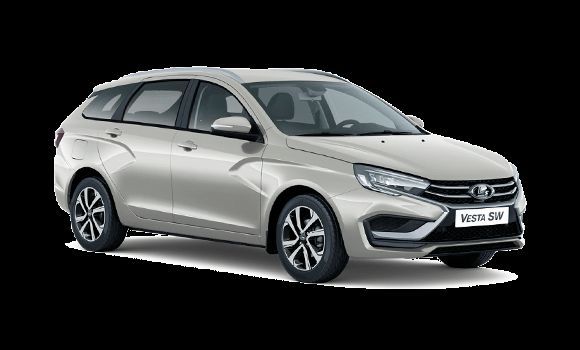 lada vesta sw