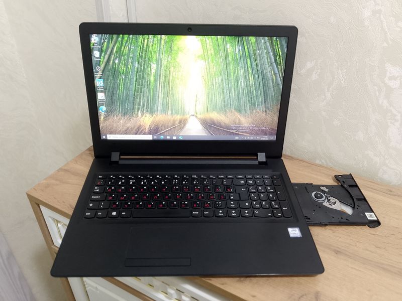 Core i3 -6100U/ HDD 500 gb/ ОЗУ 4 gb