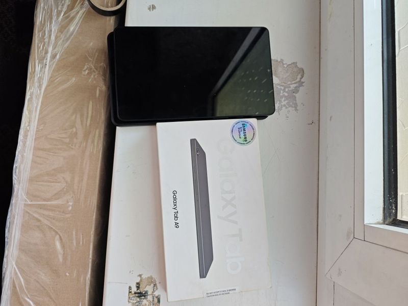 Samsung a9 8.7 planshet Samsung a9 8.7 planshet