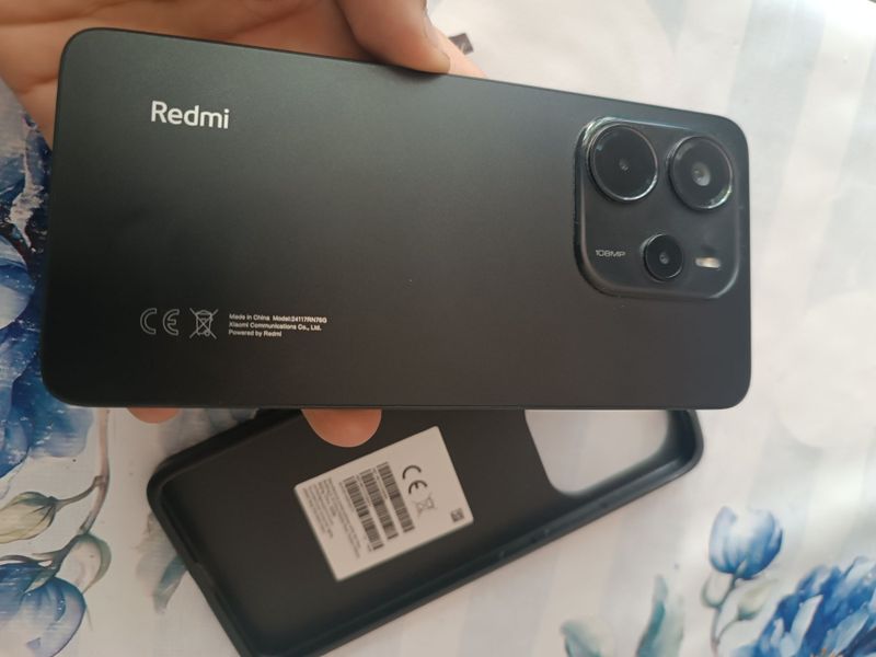 Redmi not 14 8/128 Redmi not 14 8/128