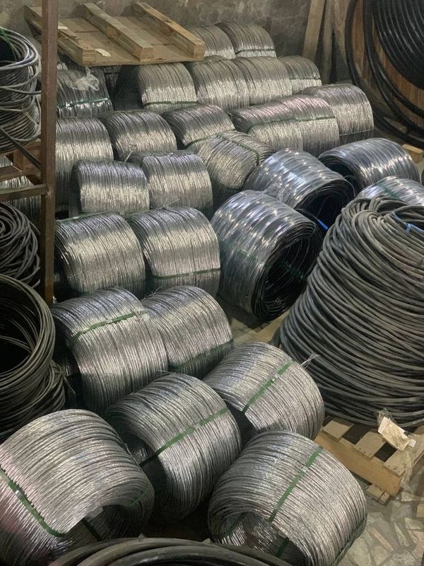 Ac kabel