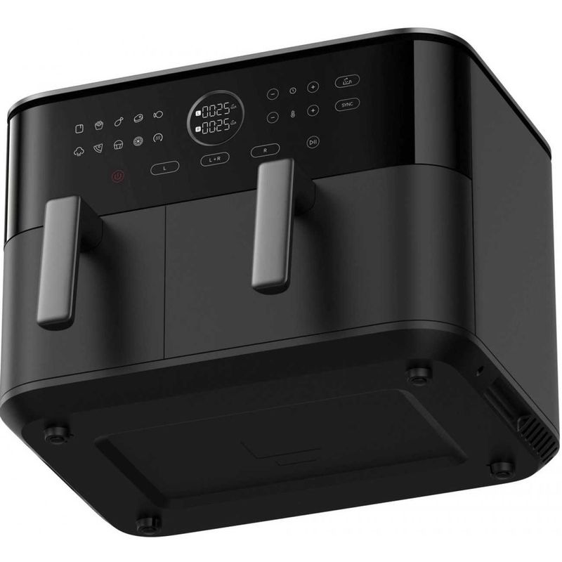 Аэрогриль MI 10 black
