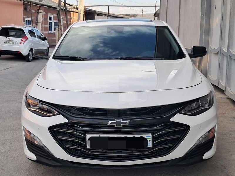 Malibu xl 2023 sotiladi Malibu xl 2023 sotiladi