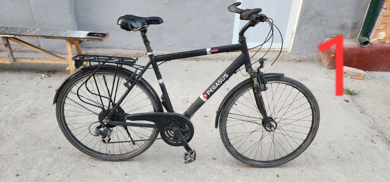 Velosiped sotiladi germaniski Velosiped sotiladi germaniski
