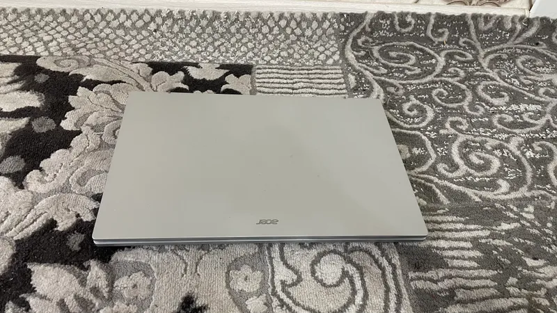 Advertisement - Cover Photo