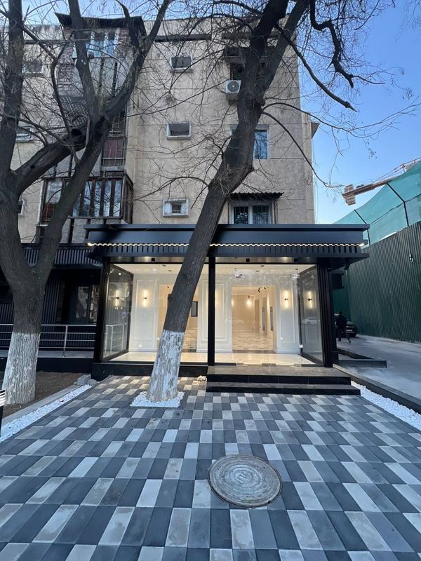 Аренда коммерческой недвижимости Новомосковский 95 м² Аренда коммерческой недвижимости Новомосковский 95 м²