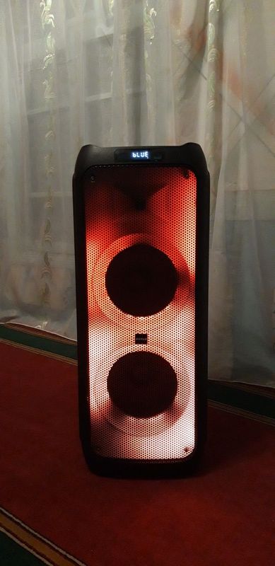 SONUS SPeaker Model:So-100