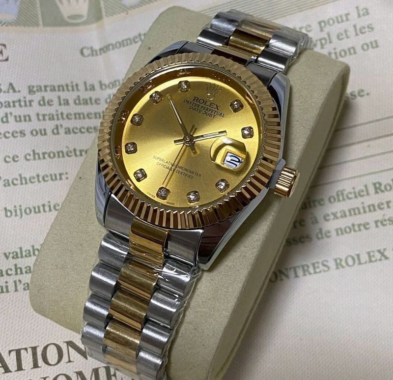 Rolex