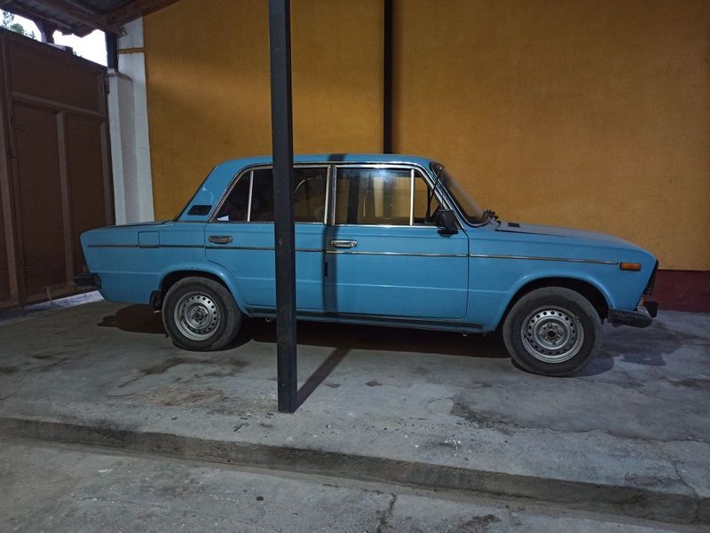 Assalomu alaykum vaz 2106 Jiguli sotiladi