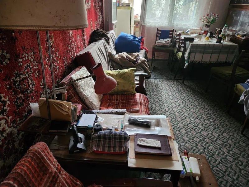 Чиланзар 17 квартал 3/2/4