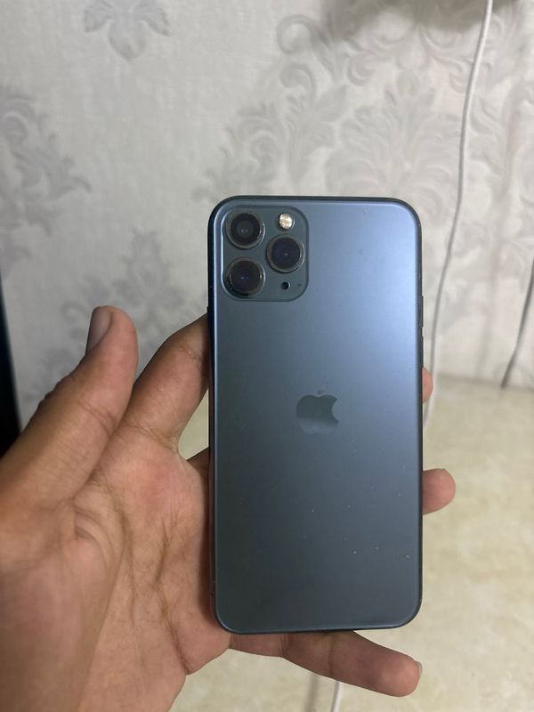 iPhone 11 pro 256 iPhone 11 pro 256